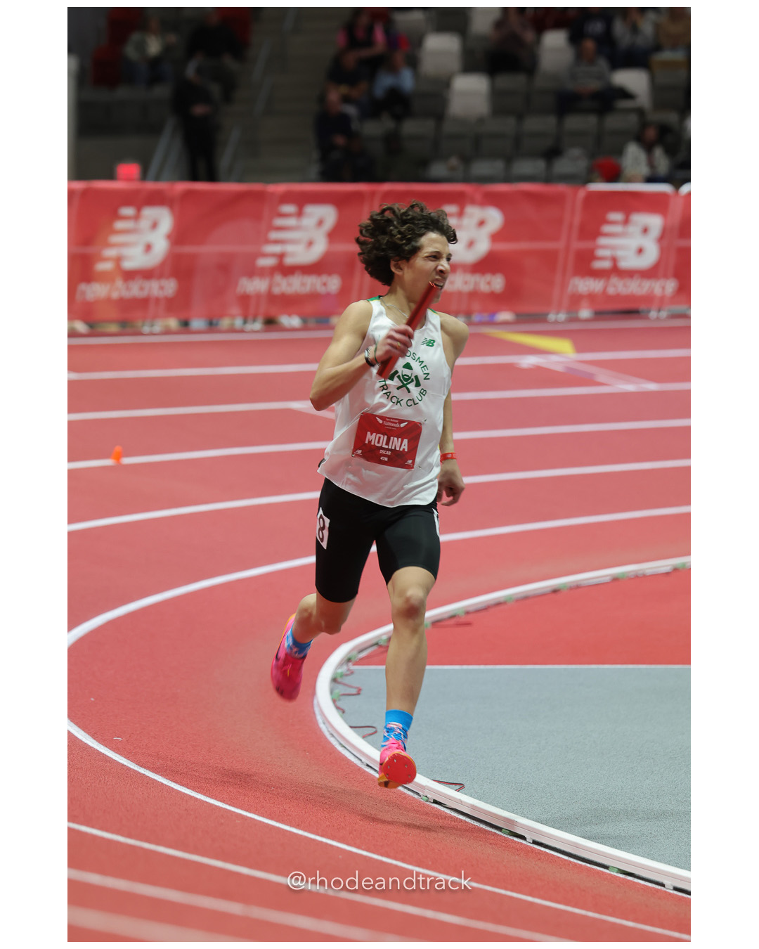 New Balance Indoor Nationals - the TRACK at New Balance - Boston MA File: ./dir-Boys-4x800m-Relay/250313-NBIN-2025-Thursday-308-296A4571.jpg New Balance Indoor Nationals - the TRACK at New Balance - Boston MA – New Balance Indoor Nationals – Mar 13, 2025 – bib #308