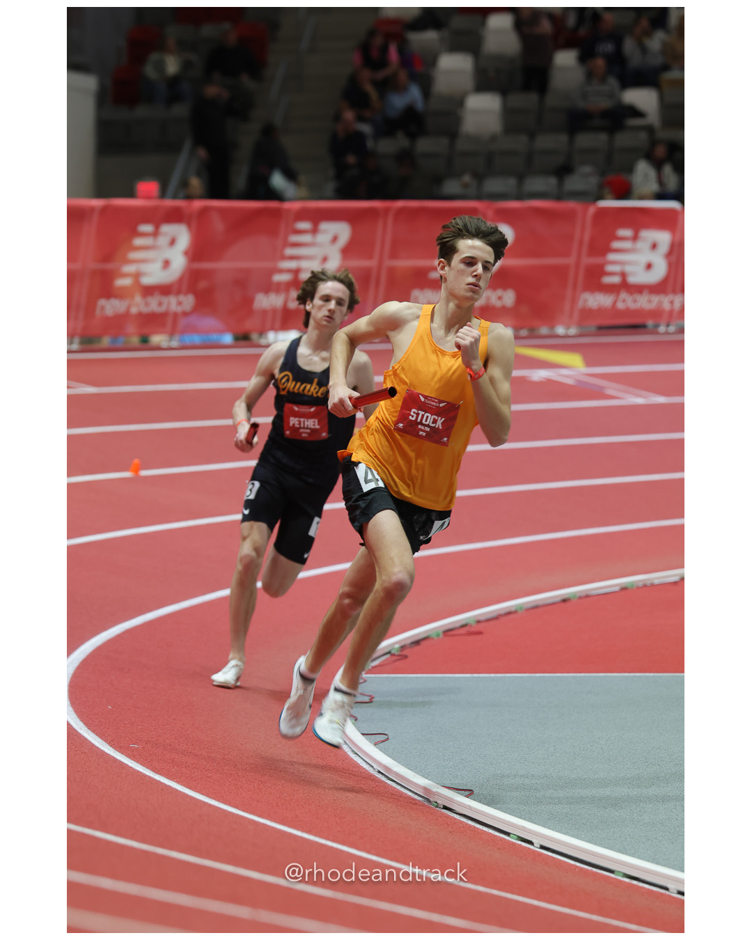 New Balance Indoor Nationals - the TRACK at New Balance - Boston MA File: ./dir-Boys-4x800m-Relay/250313-NBIN-2025-Thursday-309-296A4608.jpg New Balance Indoor Nationals - the TRACK at New Balance - Boston MA – New Balance Indoor Nationals – Mar 13, 2025 – bib #309