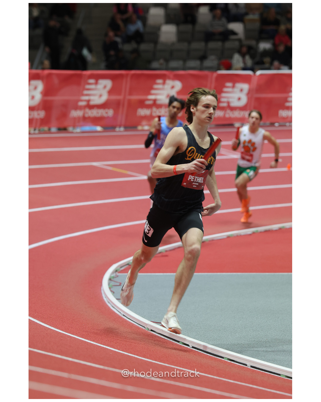 New Balance Indoor Nationals - the TRACK at New Balance - Boston MA File: ./dir-Boys-4x800m-Relay/250313-NBIN-2025-Thursday-310-296A4615.jpg New Balance Indoor Nationals - the TRACK at New Balance - Boston MA – New Balance Indoor Nationals – Mar 13, 2025 – bib #310