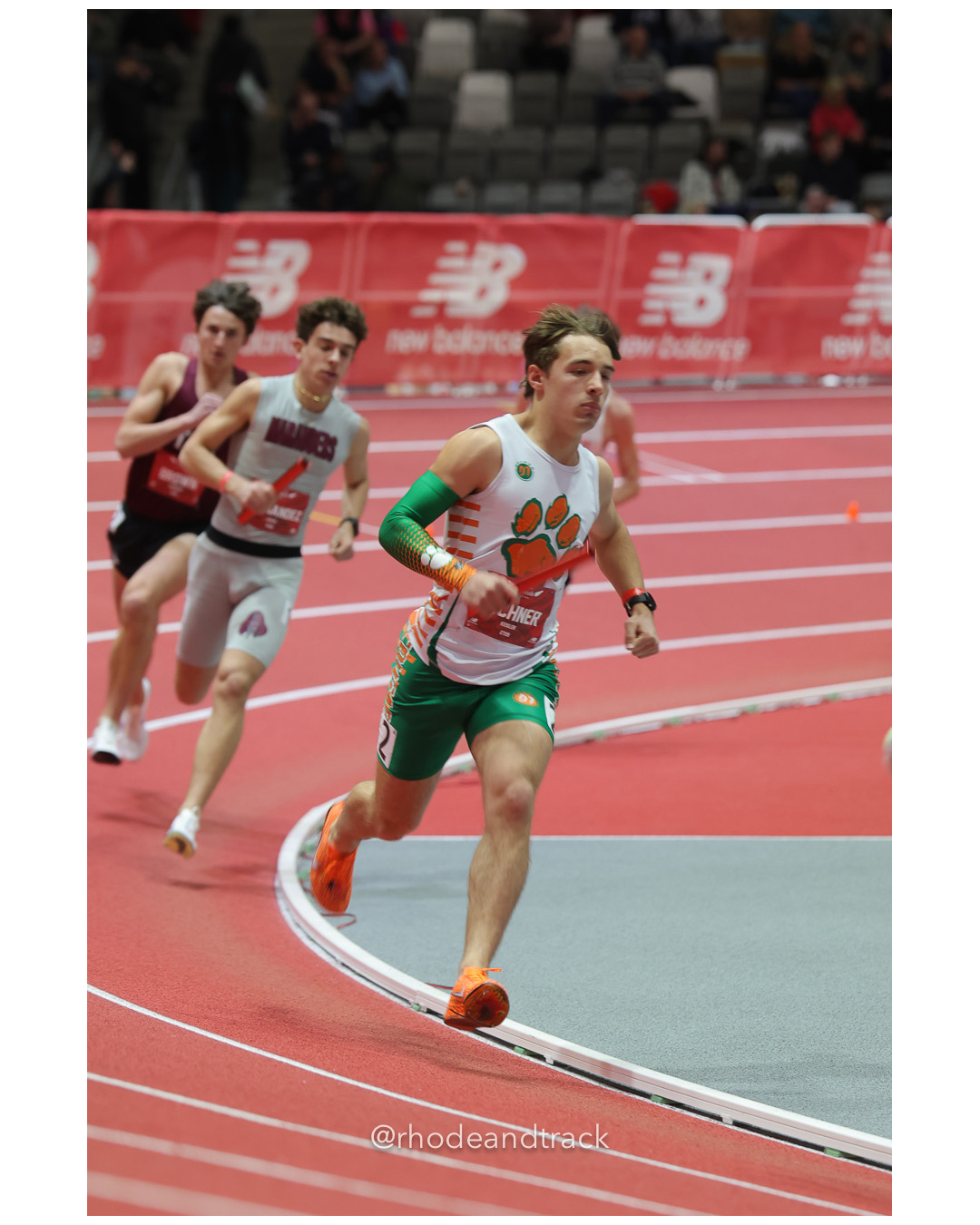 New Balance Indoor Nationals - the TRACK at New Balance - Boston MA File: ./dir-Boys-4x800m-Relay/250313-NBIN-2025-Thursday-311-296A4633.jpg New Balance Indoor Nationals - the TRACK at New Balance - Boston MA – New Balance Indoor Nationals – Mar 13, 2025 – bib #311