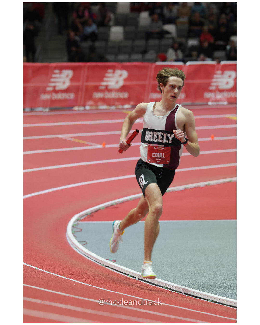New Balance Indoor Nationals - the TRACK at New Balance - Boston MA File: ./dir-Boys-4x800m-Relay/250313-NBIN-2025-Thursday-314-296A4678.jpg New Balance Indoor Nationals - the TRACK at New Balance - Boston MA – New Balance Indoor Nationals – Mar 13, 2025 – bib #314