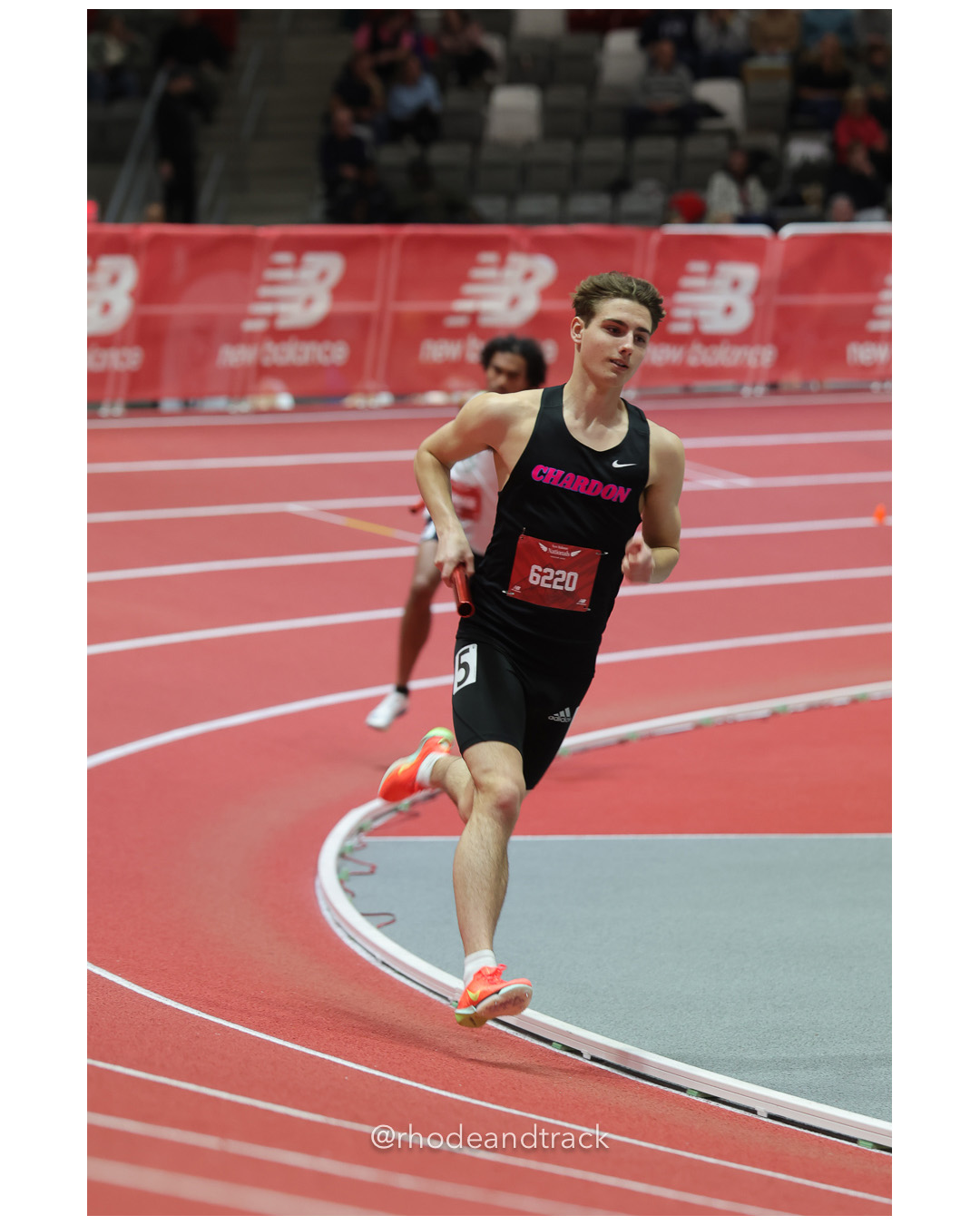 New Balance Indoor Nationals - the TRACK at New Balance - Boston MA File: ./dir-Boys-4x800m-Relay/250313-NBIN-2025-Thursday-315-296A4684.jpg New Balance Indoor Nationals - the TRACK at New Balance - Boston MA – New Balance Indoor Nationals – Mar 13, 2025 – bib #315