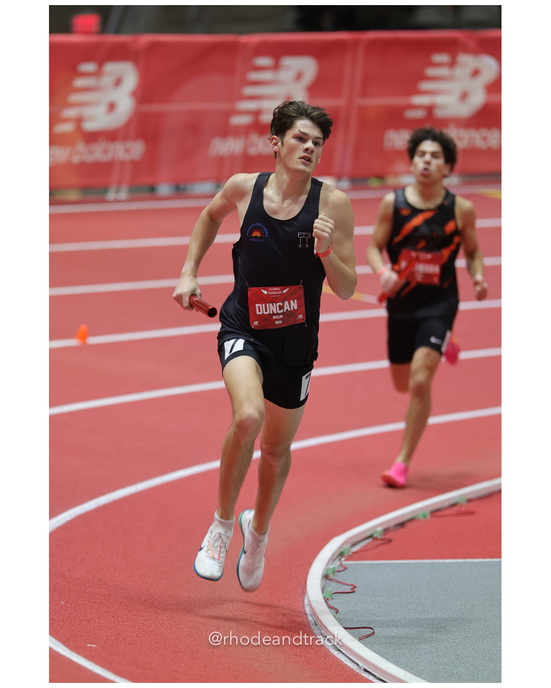 New Balance Indoor Nationals - the TRACK at New Balance - Boston MA File: ./dir-Boys-4x800m-Relay/250313-NBIN-2025-Thursday-320-296A4762.jpg New Balance Indoor Nationals - the TRACK at New Balance - Boston MA – New Balance Indoor Nationals – Mar 13, 2025 – bib #320