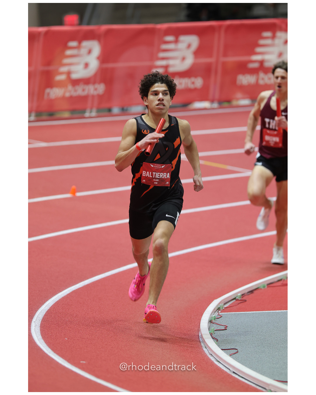 New Balance Indoor Nationals - the TRACK at New Balance - Boston MA File: ./dir-Boys-4x800m-Relay/250313-NBIN-2025-Thursday-321-296A4770.jpg New Balance Indoor Nationals - the TRACK at New Balance - Boston MA – New Balance Indoor Nationals – Mar 13, 2025 – bib #321
