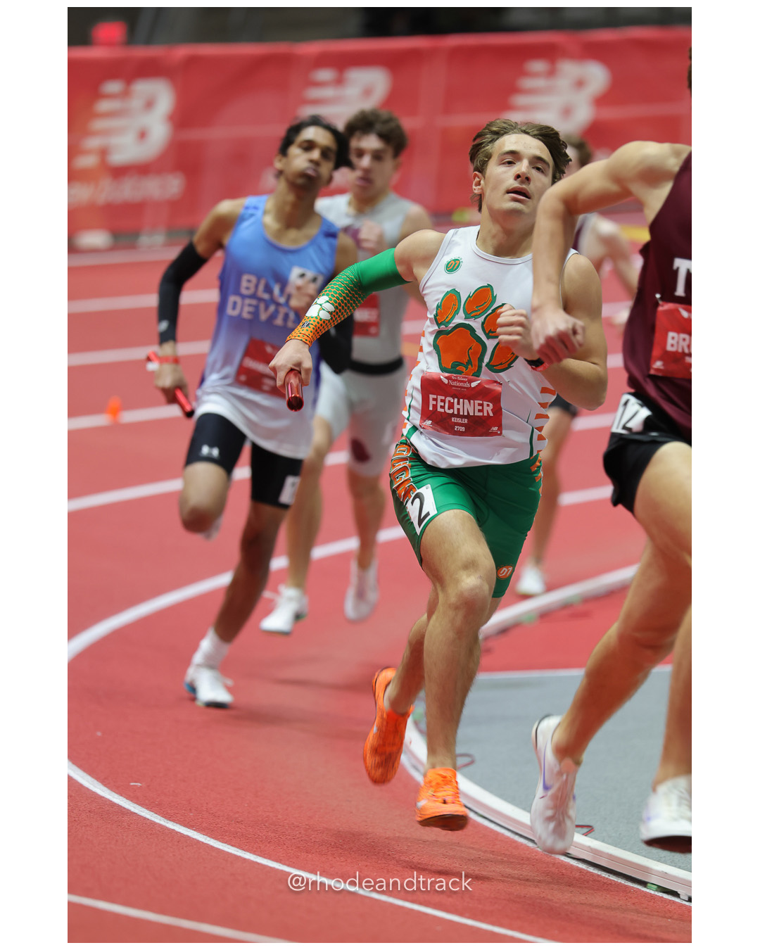New Balance Indoor Nationals - the TRACK at New Balance - Boston MA File: ./dir-Boys-4x800m-Relay/250313-NBIN-2025-Thursday-322-296A4795.jpg New Balance Indoor Nationals - the TRACK at New Balance - Boston MA – New Balance Indoor Nationals – Mar 13, 2025 – bib #322