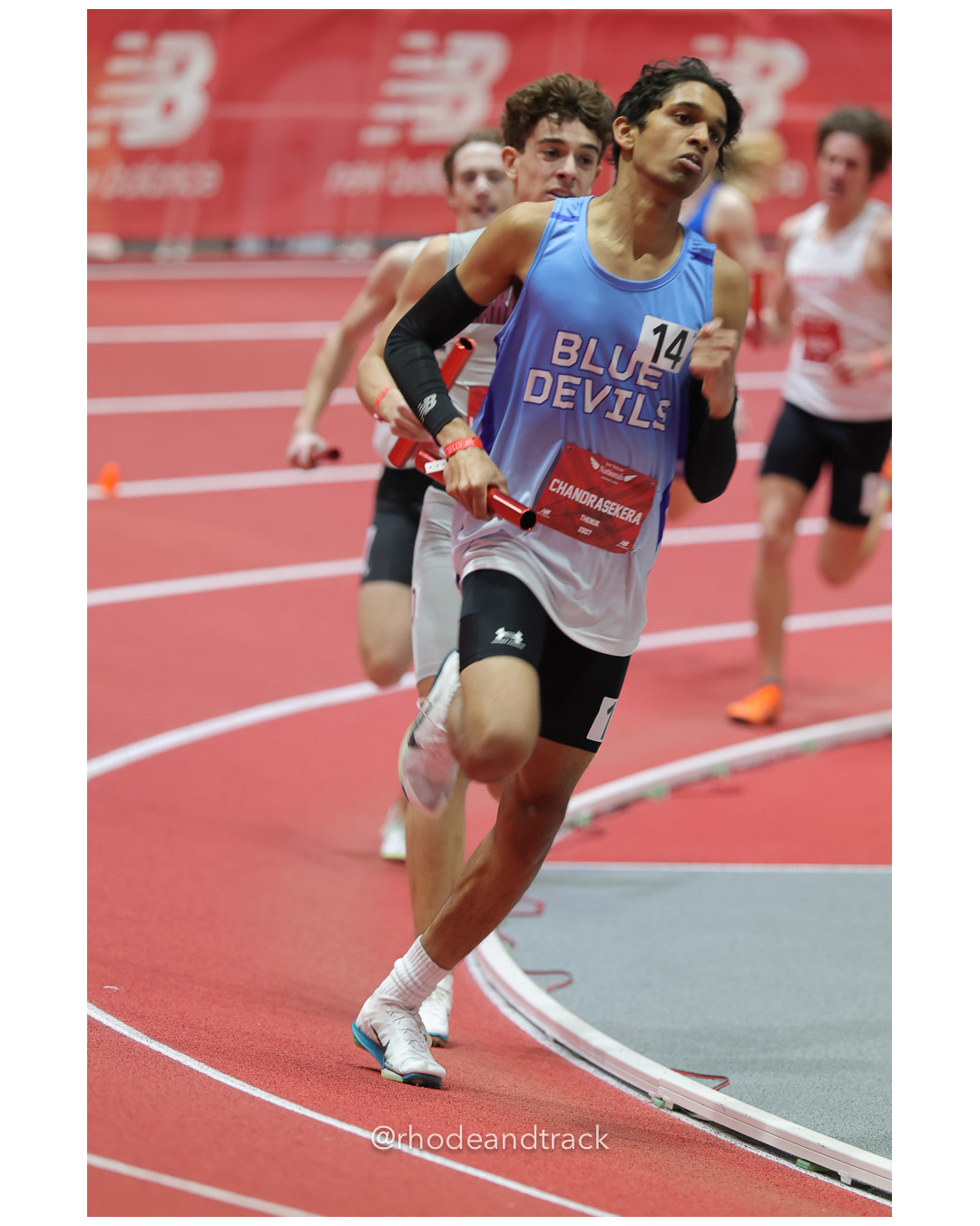 New Balance Indoor Nationals - the TRACK at New Balance - Boston MA File: ./dir-Boys-4x800m-Relay/250313-NBIN-2025-Thursday-323-296A4803.jpg New Balance Indoor Nationals - the TRACK at New Balance - Boston MA – New Balance Indoor Nationals – Mar 13, 2025 – bib #323