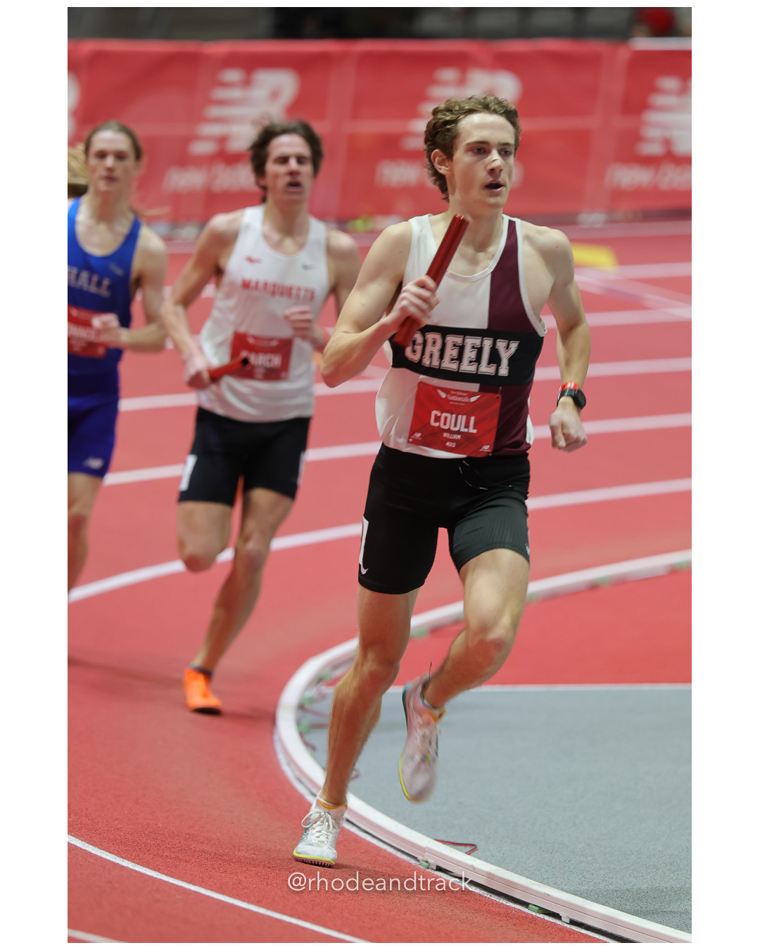 New Balance Indoor Nationals - the TRACK at New Balance - Boston MA File: ./dir-Boys-4x800m-Relay/250313-NBIN-2025-Thursday-324-296A4812.jpg New Balance Indoor Nationals - the TRACK at New Balance - Boston MA – New Balance Indoor Nationals – Mar 13, 2025 – bib #324
