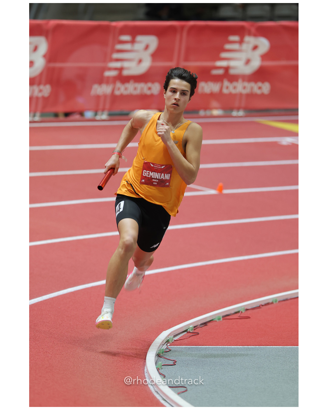 New Balance Indoor Nationals - the TRACK at New Balance - Boston MA File: ./dir-Boys-4x800m-Relay/250313-NBIN-2025-Thursday-329-296A4884.jpg New Balance Indoor Nationals - the TRACK at New Balance - Boston MA – New Balance Indoor Nationals – Mar 13, 2025 – bib #329