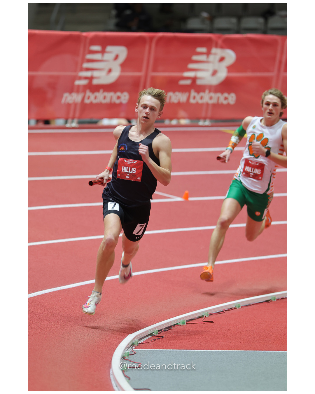 New Balance Indoor Nationals - the TRACK at New Balance - Boston MA File: ./dir-Boys-4x800m-Relay/250313-NBIN-2025-Thursday-330-296A4897.jpg New Balance Indoor Nationals - the TRACK at New Balance - Boston MA – New Balance Indoor Nationals – Mar 13, 2025 – bib #330