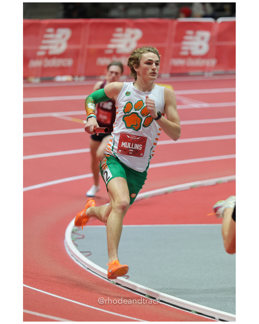 New Balance Indoor Nationals - the TRACK at New Balance - Boston MA File: ./dir-Boys-4x800m-Relay/250313-NBIN-2025-Thursday-331-296A4908.jpg New Balance Indoor Nationals - the TRACK at New Balance - Boston MA – New Balance Indoor Nationals – Mar 13, 2025 – bib #331
