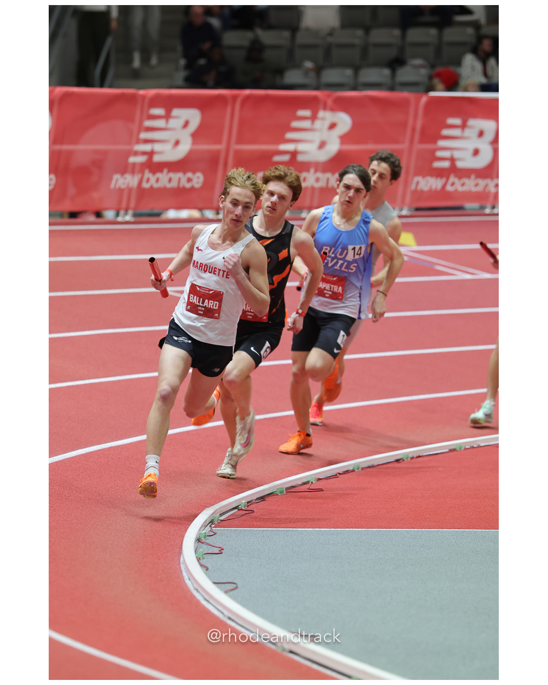 New Balance Indoor Nationals - the TRACK at New Balance - Boston MA File: ./dir-Boys-4x800m-Relay/250313-NBIN-2025-Thursday-333-296A4935.jpg New Balance Indoor Nationals - the TRACK at New Balance - Boston MA – New Balance Indoor Nationals – Mar 13, 2025 – bib #333
