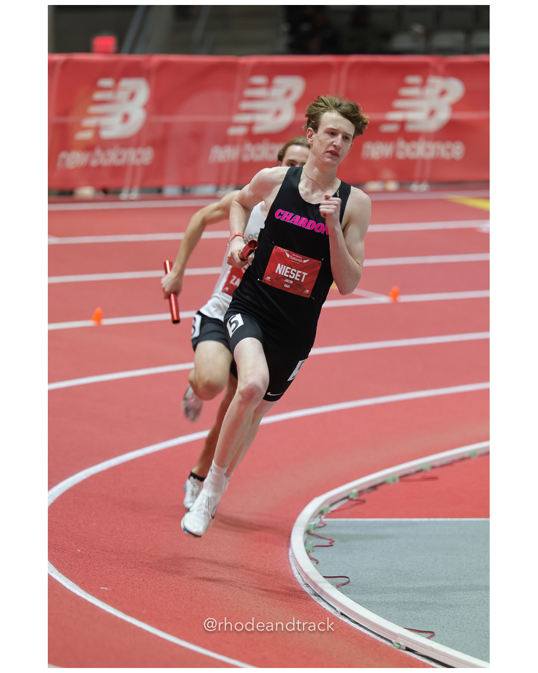 New Balance Indoor Nationals - the TRACK at New Balance - Boston MA File: ./dir-Boys-4x800m-Relay/250313-NBIN-2025-Thursday-336-296A4969.jpg New Balance Indoor Nationals - the TRACK at New Balance - Boston MA – New Balance Indoor Nationals – Mar 13, 2025 – bib #336