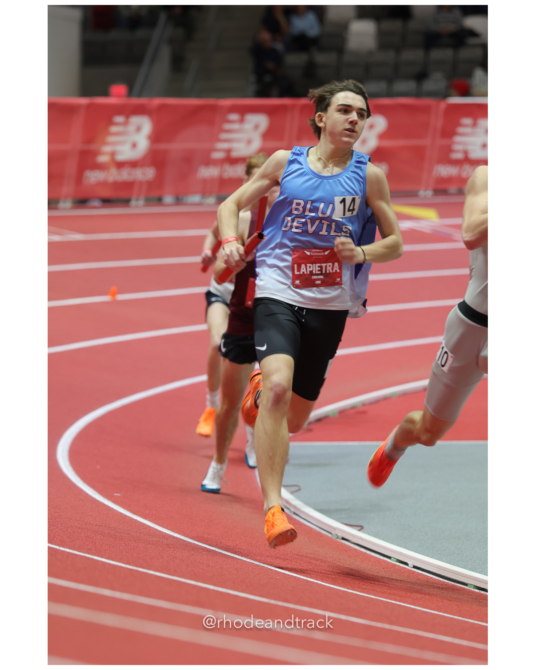 New Balance Indoor Nationals - the TRACK at New Balance - Boston MA File: ./dir-Boys-4x800m-Relay/250313-NBIN-2025-Thursday-342-296A5056.jpg New Balance Indoor Nationals - the TRACK at New Balance - Boston MA – New Balance Indoor Nationals – Mar 13, 2025 – bib #342