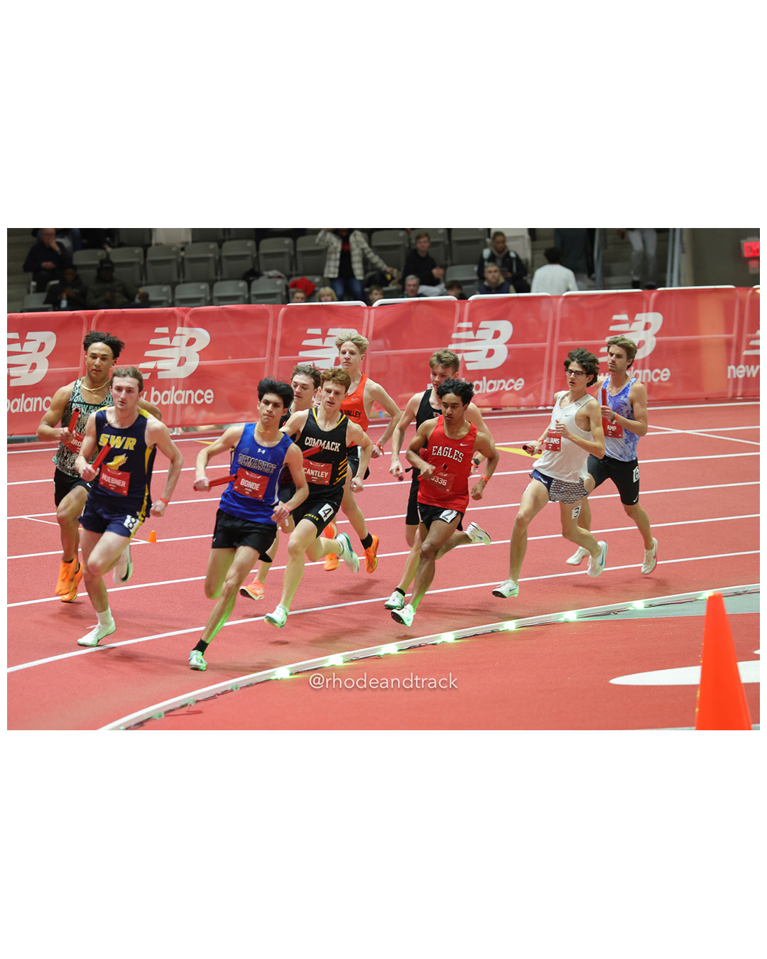 New Balance Indoor Nationals - the TRACK at New Balance - Boston MA File: ./dir-Boys-4x800m-Relay/250313-NBIN-2025-Thursday-351-296A5191.jpg New Balance Indoor Nationals - the TRACK at New Balance - Boston MA – New Balance Indoor Nationals – Mar 13, 2025 – bib #351