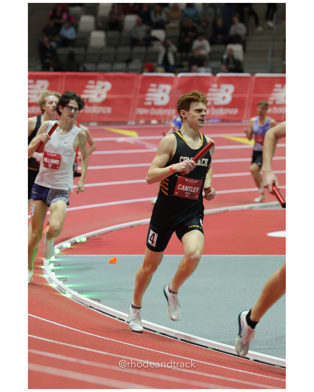 New Balance Indoor Nationals - the TRACK at New Balance - Boston MA File: ./dir-Boys-4x800m-Relay/250313-NBIN-2025-Thursday-357-296A5283.jpg New Balance Indoor Nationals - the TRACK at New Balance - Boston MA – New Balance Indoor Nationals – Mar 13, 2025 – bib #357
