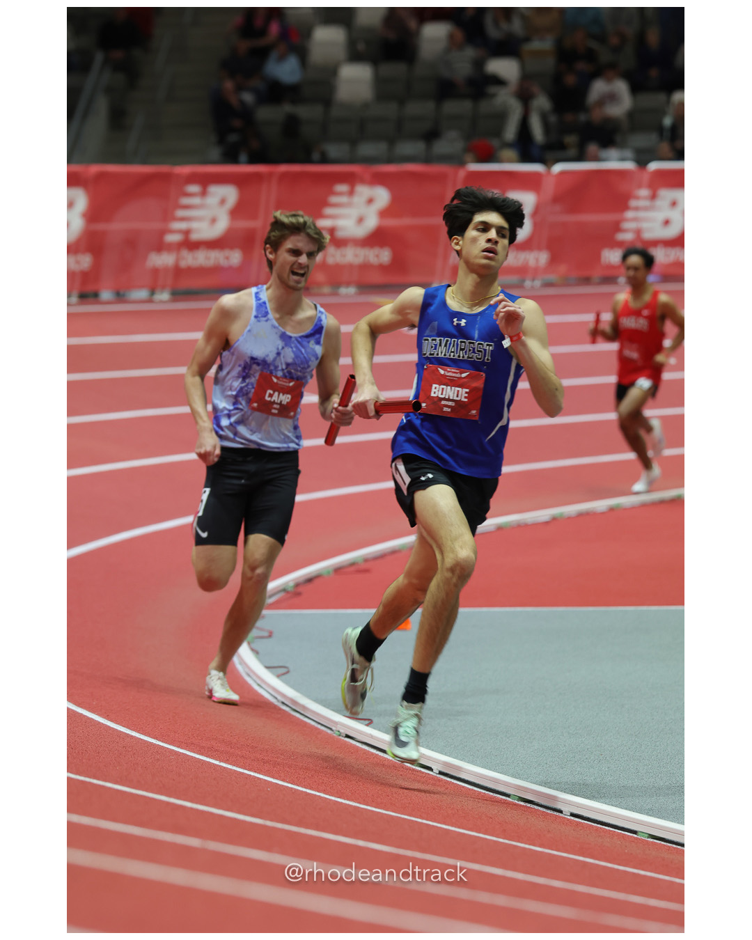 New Balance Indoor Nationals - the TRACK at New Balance - Boston MA File: ./dir-Boys-4x800m-Relay/250313-NBIN-2025-Thursday-358-296A5305.jpg New Balance Indoor Nationals - the TRACK at New Balance - Boston MA – New Balance Indoor Nationals – Mar 13, 2025 – bib #358