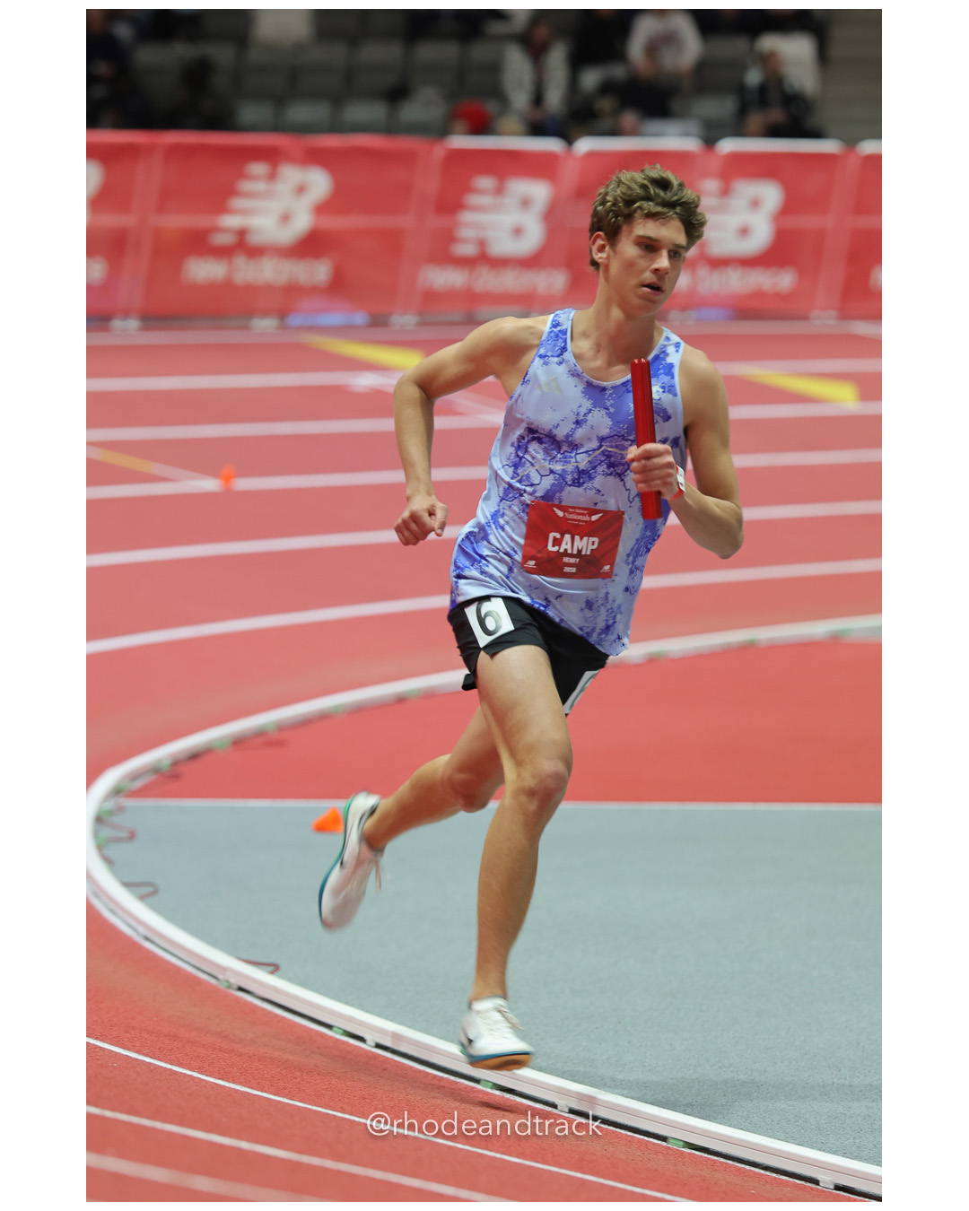 New Balance Indoor Nationals - the TRACK at New Balance - Boston MA File: ./dir-Boys-4x800m-Relay/250313-NBIN-2025-Thursday-366-296A5393.jpg New Balance Indoor Nationals - the TRACK at New Balance - Boston MA – New Balance Indoor Nationals – Mar 13, 2025 – bib #366