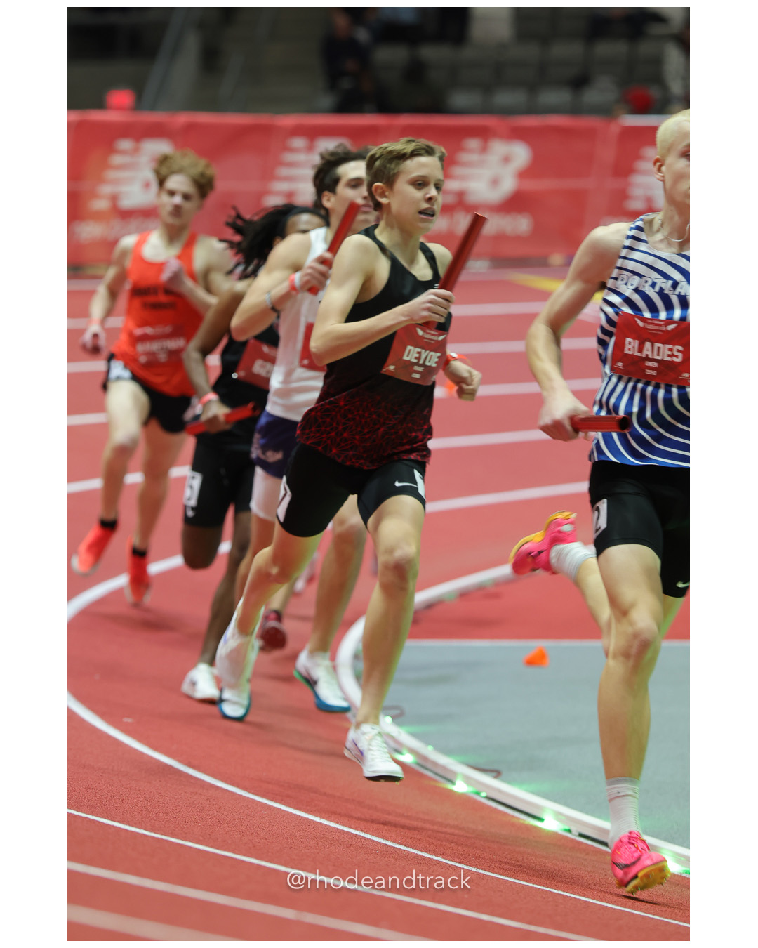 New Balance Indoor Nationals - the TRACK at New Balance - Boston MA File: ./dir-Boys-4x800m-Relay/250313-NBIN-2025-Thursday-371-296A5456.jpg New Balance Indoor Nationals - the TRACK at New Balance - Boston MA – New Balance Indoor Nationals – Mar 13, 2025 – bib #371