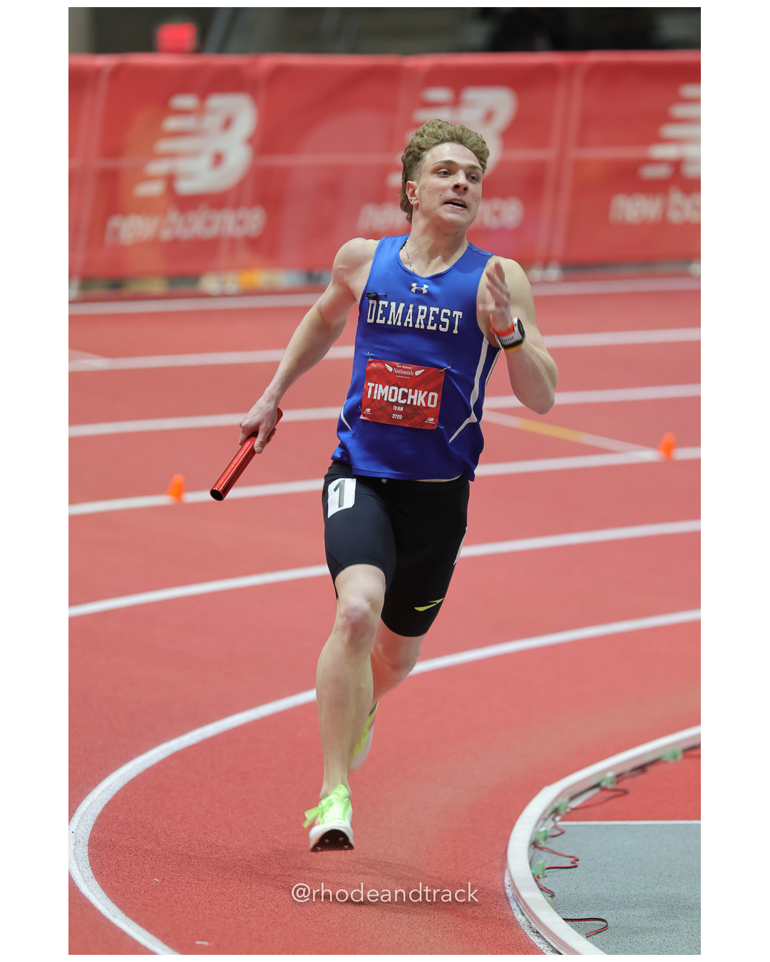 New Balance Indoor Nationals - the TRACK at New Balance - Boston MA File: ./dir-Boys-4x800m-Relay/250313-NBIN-2025-Thursday-372-296A5481.jpg New Balance Indoor Nationals - the TRACK at New Balance - Boston MA – New Balance Indoor Nationals – Mar 13, 2025 – bib #372