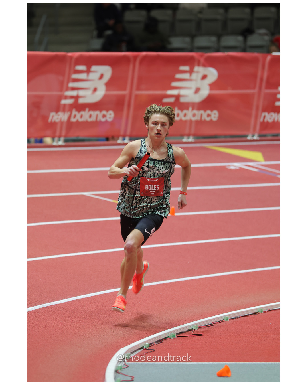 New Balance Indoor Nationals - the TRACK at New Balance - Boston MA File: ./dir-Boys-4x800m-Relay/250313-NBIN-2025-Thursday-374-296A5515.jpg New Balance Indoor Nationals - the TRACK at New Balance - Boston MA – New Balance Indoor Nationals – Mar 13, 2025 – bib #374