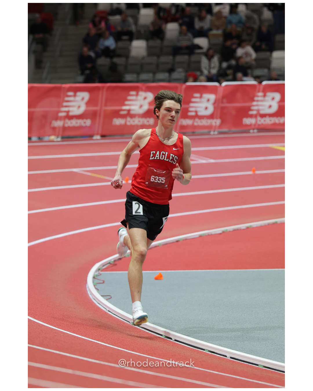 New Balance Indoor Nationals - the TRACK at New Balance - Boston MA File: ./dir-Boys-4x800m-Relay/250313-NBIN-2025-Thursday-377-296A5595.jpg New Balance Indoor Nationals - the TRACK at New Balance - Boston MA – New Balance Indoor Nationals – Mar 13, 2025 – bib #377