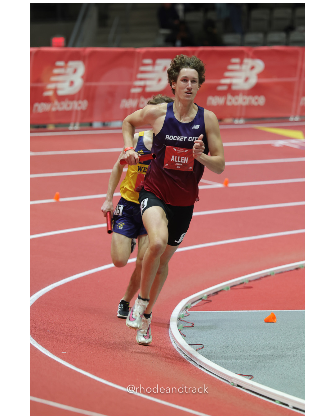 New Balance Indoor Nationals - the TRACK at New Balance - Boston MA File: ./dir-Boys-4x800m-Relay/250313-NBIN-2025-Thursday-380-296A5632.jpg New Balance Indoor Nationals - the TRACK at New Balance - Boston MA – New Balance Indoor Nationals – Mar 13, 2025 – bib #380
