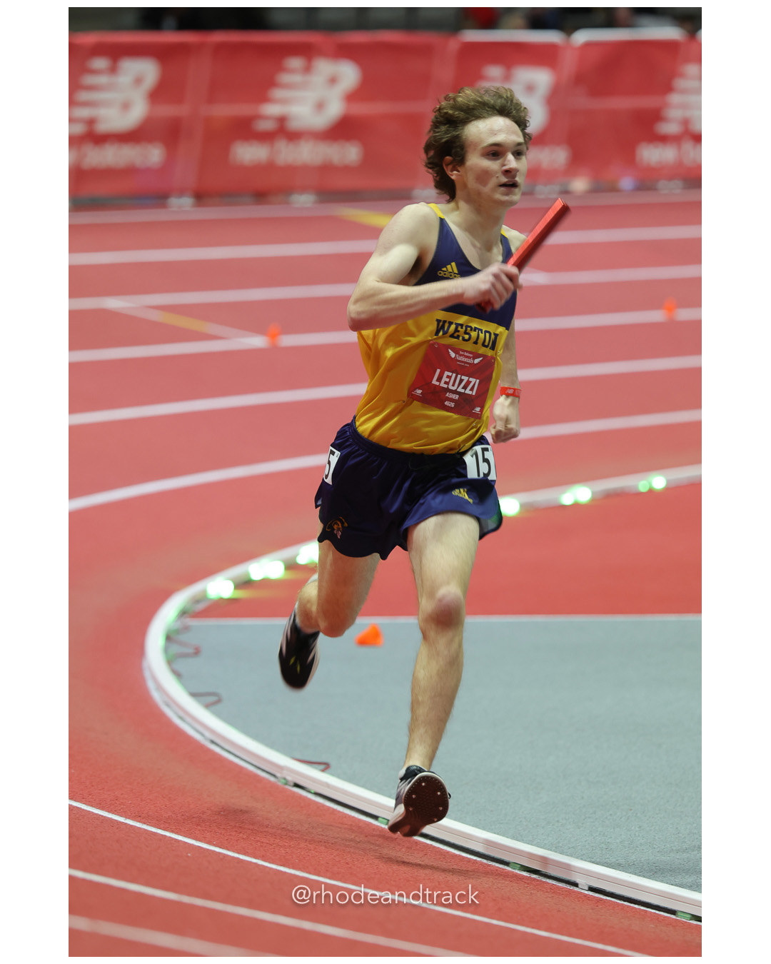 New Balance Indoor Nationals - the TRACK at New Balance - Boston MA File: ./dir-Boys-4x800m-Relay/250313-NBIN-2025-Thursday-381-296A5644.jpg New Balance Indoor Nationals - the TRACK at New Balance - Boston MA – New Balance Indoor Nationals – Mar 13, 2025 – bib #381