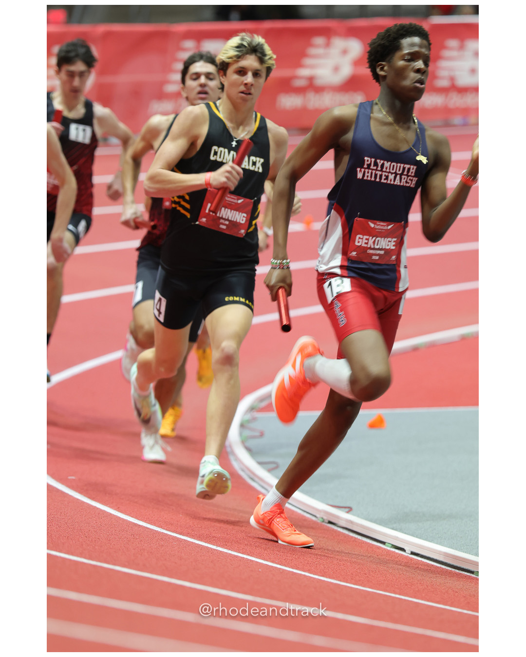 New Balance Indoor Nationals - the TRACK at New Balance - Boston MA File: ./dir-Boys-4x800m-Relay/250313-NBIN-2025-Thursday-383-296A5668.jpg New Balance Indoor Nationals - the TRACK at New Balance - Boston MA – New Balance Indoor Nationals – Mar 13, 2025 – bib #383
