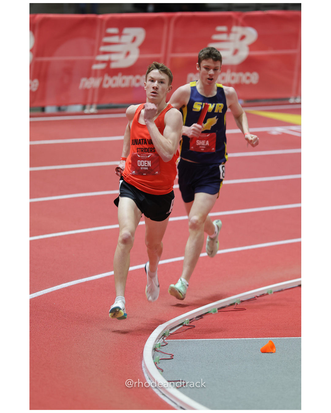 New Balance Indoor Nationals - the TRACK at New Balance - Boston MA File: ./dir-Boys-4x800m-Relay/250313-NBIN-2025-Thursday-385-296A5689.jpg New Balance Indoor Nationals - the TRACK at New Balance - Boston MA – New Balance Indoor Nationals – Mar 13, 2025 – bib #385