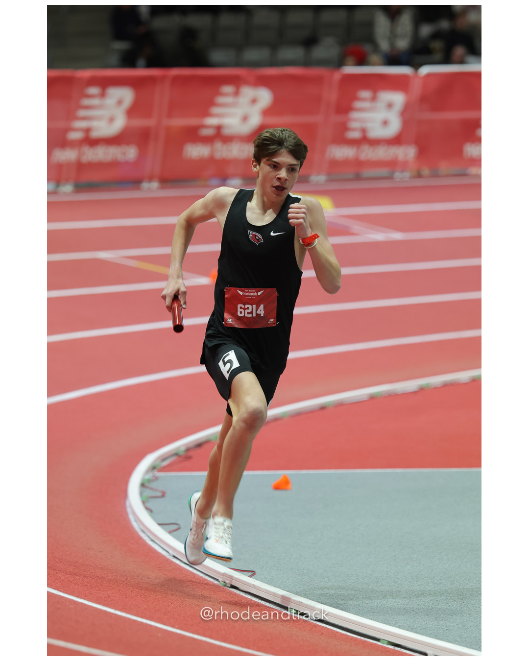 New Balance Indoor Nationals - the TRACK at New Balance - Boston MA File: ./dir-Boys-4x800m-Relay/250313-NBIN-2025-Thursday-386-296A5708.jpg New Balance Indoor Nationals - the TRACK at New Balance - Boston MA – New Balance Indoor Nationals – Mar 13, 2025 – bib #386