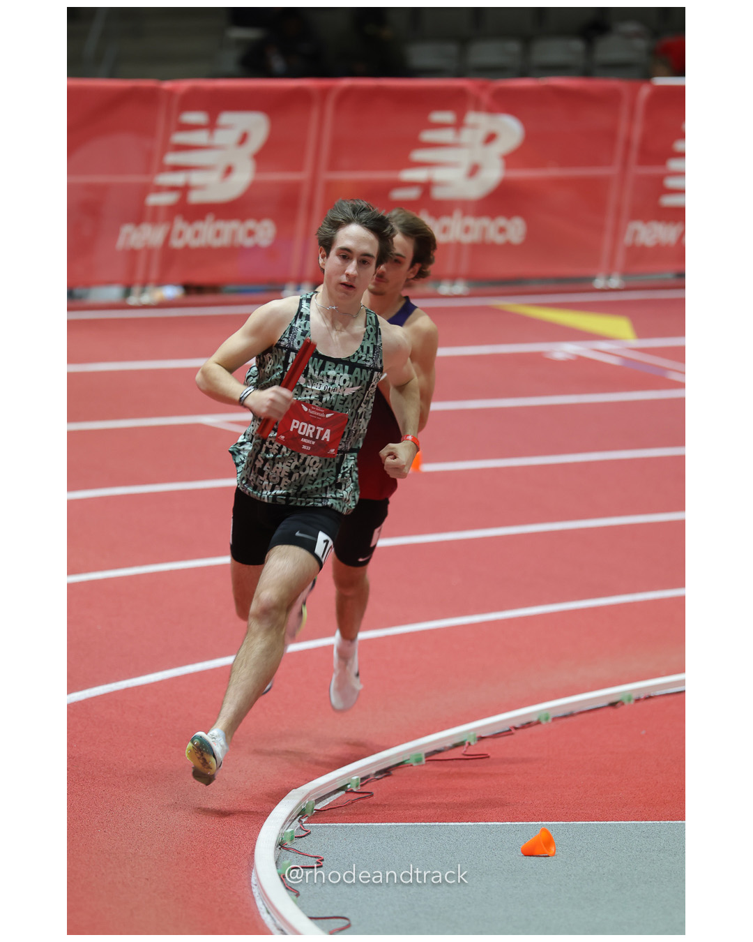 New Balance Indoor Nationals - the TRACK at New Balance - Boston MA File: ./dir-Boys-4x800m-Relay/250313-NBIN-2025-Thursday-389-296A5741.jpg New Balance Indoor Nationals - the TRACK at New Balance - Boston MA – New Balance Indoor Nationals – Mar 13, 2025 – bib #389