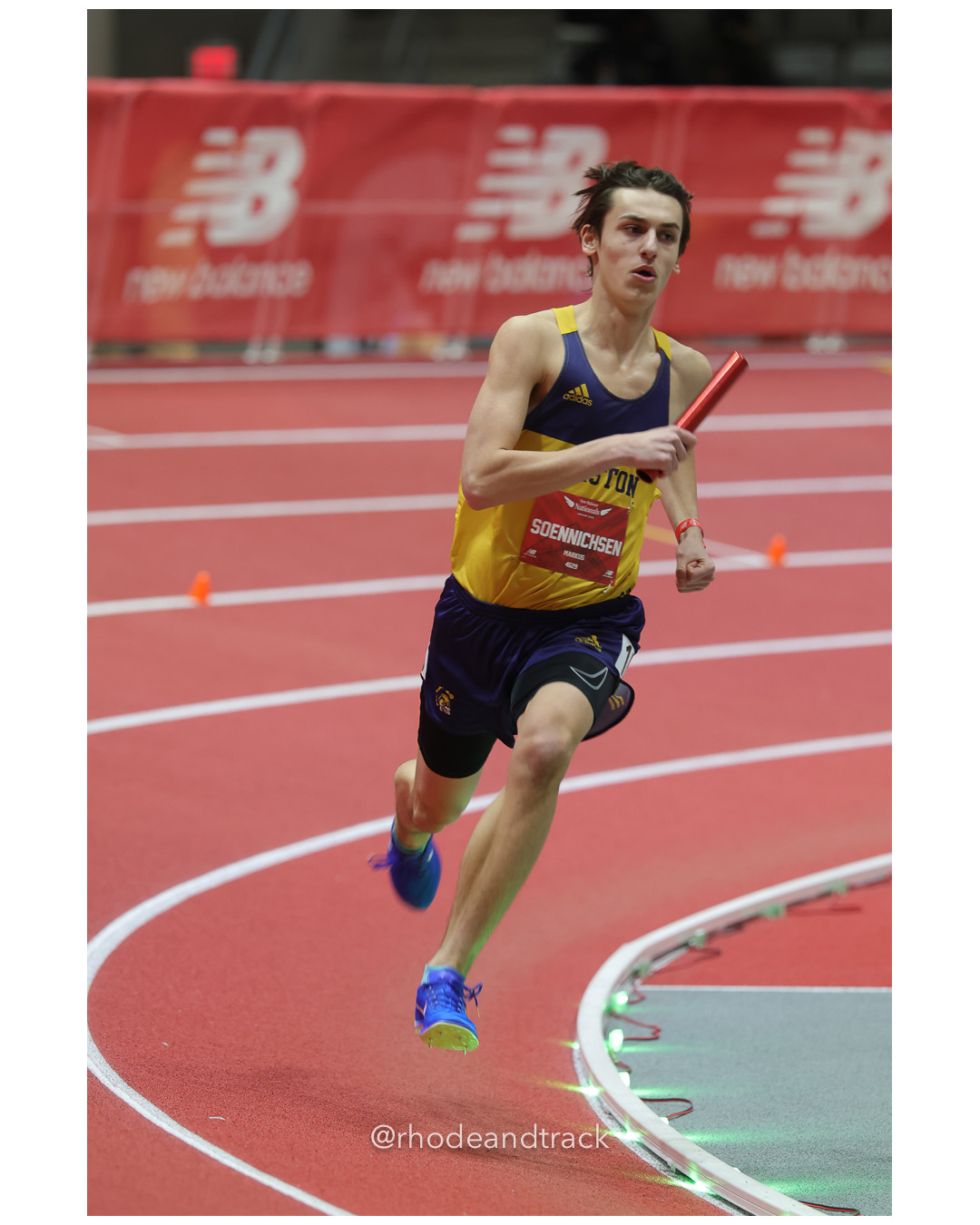 New Balance Indoor Nationals - the TRACK at New Balance - Boston MA File: ./dir-Boys-4x800m-Relay/250313-NBIN-2025-Thursday-390-296A5768.jpg New Balance Indoor Nationals - the TRACK at New Balance - Boston MA – New Balance Indoor Nationals – Mar 13, 2025 – bib #390