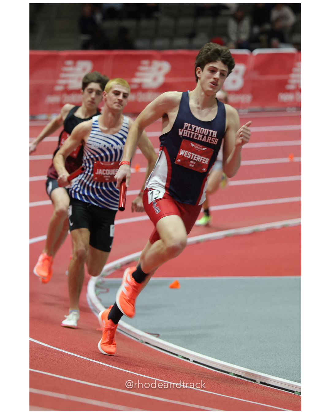 New Balance Indoor Nationals - the TRACK at New Balance - Boston MA File: ./dir-Boys-4x800m-Relay/250313-NBIN-2025-Thursday-392-296A5793.jpg New Balance Indoor Nationals - the TRACK at New Balance - Boston MA – New Balance Indoor Nationals – Mar 13, 2025 – bib #392