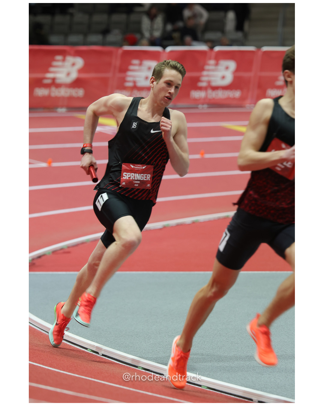 New Balance Indoor Nationals - the TRACK at New Balance - Boston MA File: ./dir-Boys-4x800m-Relay/250313-NBIN-2025-Thursday-393-296A5805.jpg New Balance Indoor Nationals - the TRACK at New Balance - Boston MA – New Balance Indoor Nationals – Mar 13, 2025 – bib #393