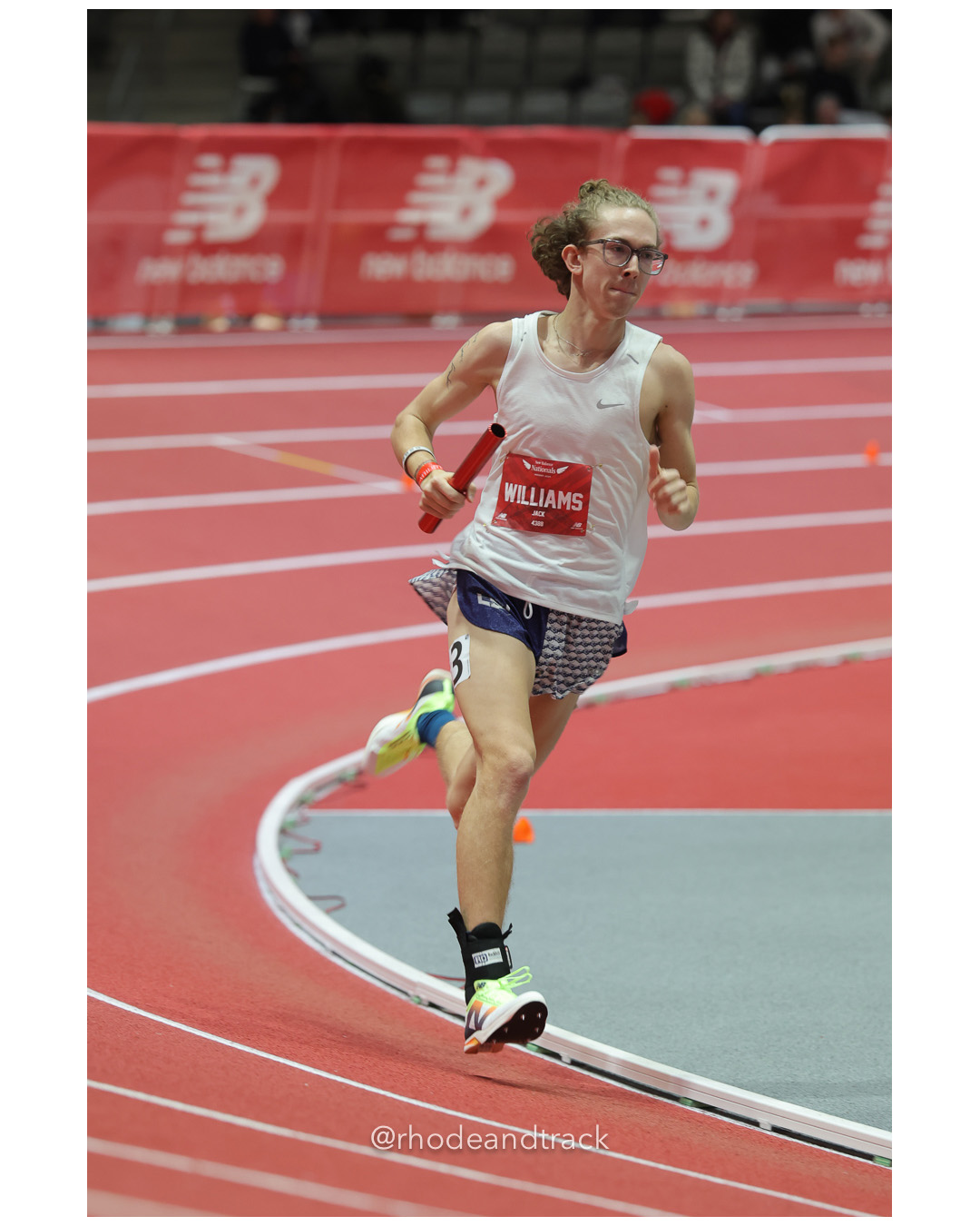 New Balance Indoor Nationals - the TRACK at New Balance - Boston MA File: ./dir-Boys-4x800m-Relay/250313-NBIN-2025-Thursday-394-296A5812.jpg New Balance Indoor Nationals - the TRACK at New Balance - Boston MA – New Balance Indoor Nationals – Mar 13, 2025 – bib #394