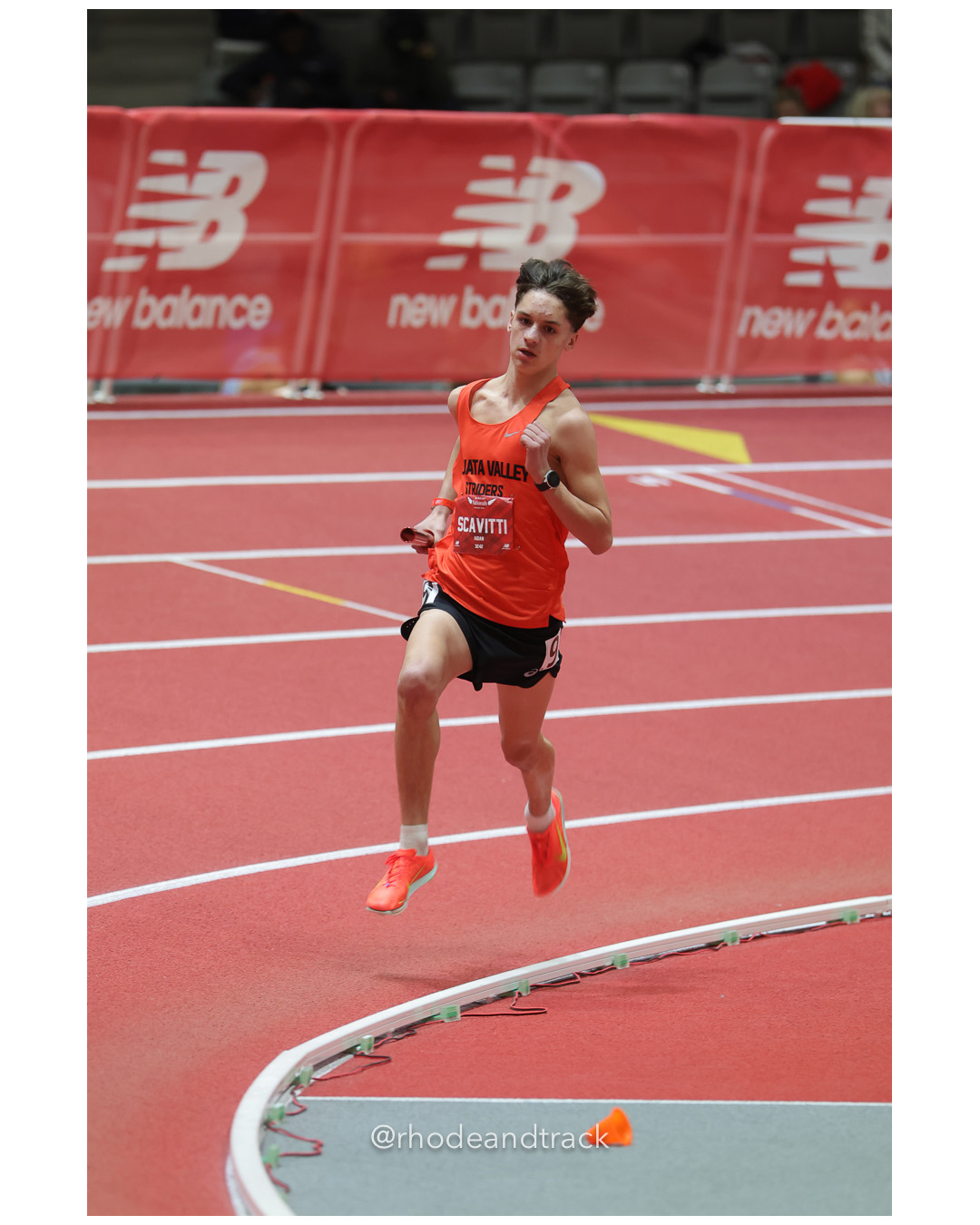 New Balance Indoor Nationals - the TRACK at New Balance - Boston MA File: ./dir-Boys-4x800m-Relay/250313-NBIN-2025-Thursday-395-296A5823.jpg New Balance Indoor Nationals - the TRACK at New Balance - Boston MA – New Balance Indoor Nationals – Mar 13, 2025 – bib #395