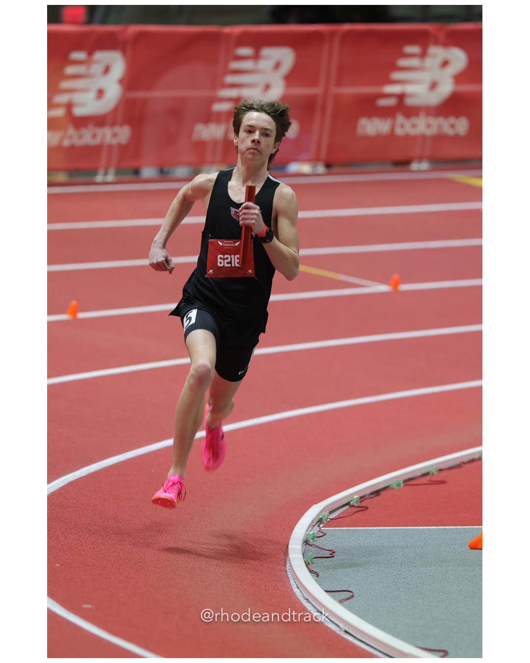 New Balance Indoor Nationals - the TRACK at New Balance - Boston MA File: ./dir-Boys-4x800m-Relay/250313-NBIN-2025-Thursday-396-296A5837.jpg New Balance Indoor Nationals - the TRACK at New Balance - Boston MA – New Balance Indoor Nationals – Mar 13, 2025 – bib #396