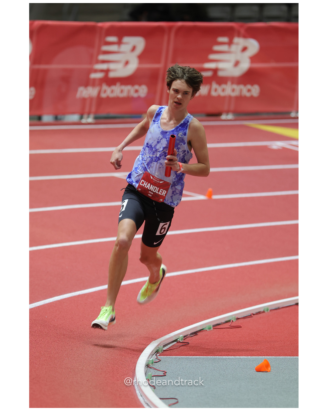 New Balance Indoor Nationals - the TRACK at New Balance - Boston MA File: ./dir-Boys-4x800m-Relay/250313-NBIN-2025-Thursday-399-296A5864.jpg New Balance Indoor Nationals - the TRACK at New Balance - Boston MA – New Balance Indoor Nationals – Mar 13, 2025 – bib #399