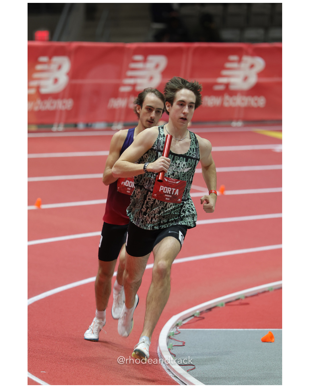 New Balance Indoor Nationals - the TRACK at New Balance - Boston MA File: ./dir-Boys-4x800m-Relay/250313-NBIN-2025-Thursday-400-296A5877.jpg New Balance Indoor Nationals - the TRACK at New Balance - Boston MA – New Balance Indoor Nationals – Mar 13, 2025 – bib #400