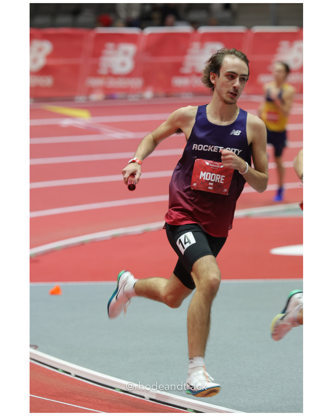 New Balance Indoor Nationals - the TRACK at New Balance - Boston MA File: ./dir-Boys-4x800m-Relay/250313-NBIN-2025-Thursday-401-296A5883.jpg New Balance Indoor Nationals - the TRACK at New Balance - Boston MA – New Balance Indoor Nationals – Mar 13, 2025 – bib #401