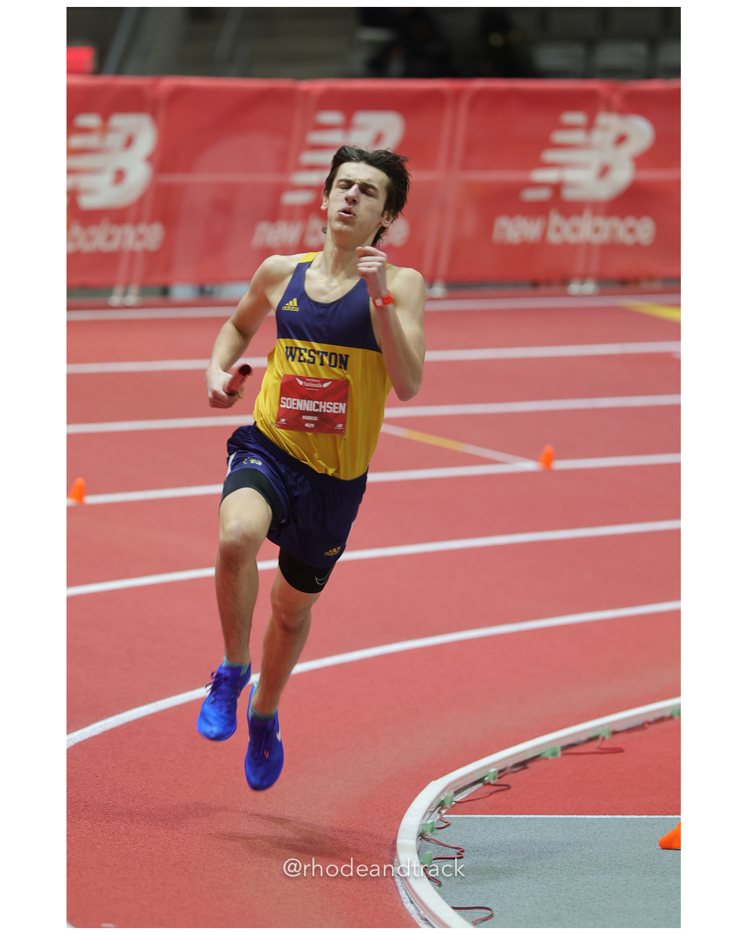 New Balance Indoor Nationals - the TRACK at New Balance - Boston MA File: ./dir-Boys-4x800m-Relay/250313-NBIN-2025-Thursday-404-296A5930.jpg New Balance Indoor Nationals - the TRACK at New Balance - Boston MA – New Balance Indoor Nationals – Mar 13, 2025 – bib #404