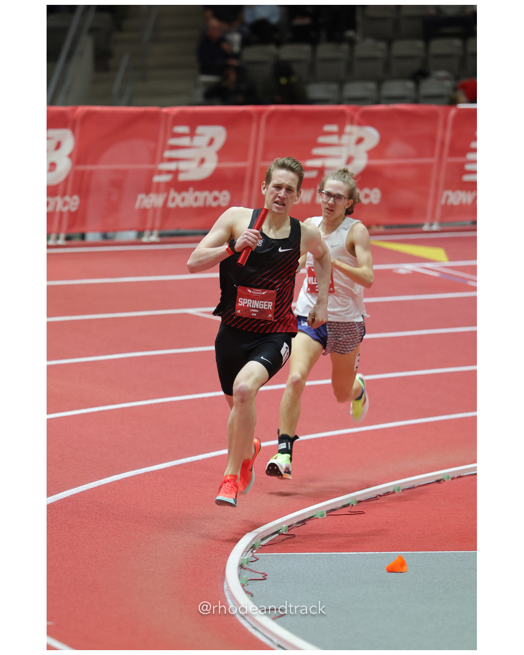New Balance Indoor Nationals - the TRACK at New Balance - Boston MA File: ./dir-Boys-4x800m-Relay/250313-NBIN-2025-Thursday-407-296A5971.jpg New Balance Indoor Nationals - the TRACK at New Balance - Boston MA – New Balance Indoor Nationals – Mar 13, 2025 – bib #407