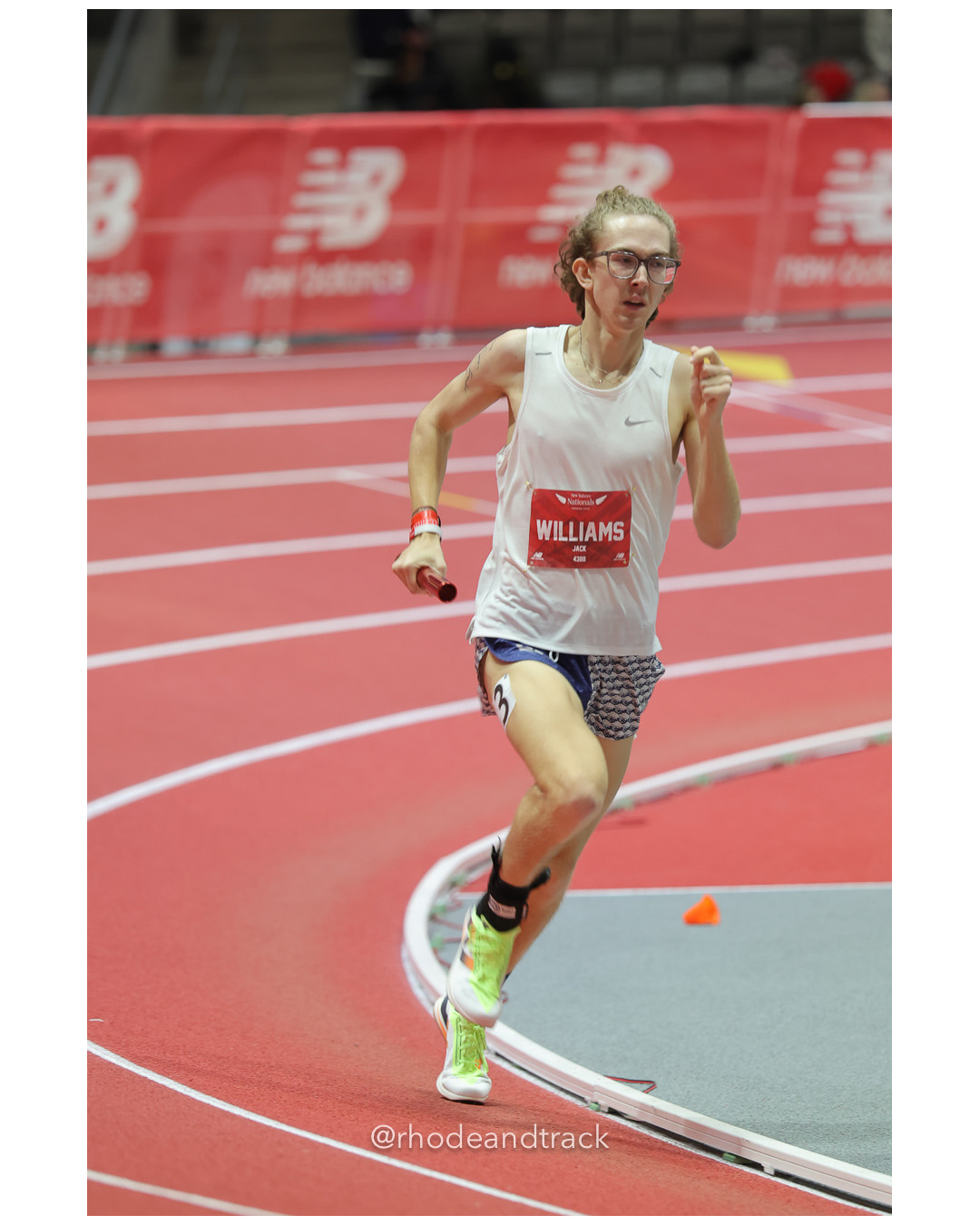 New Balance Indoor Nationals - the TRACK at New Balance - Boston MA File: ./dir-Boys-4x800m-Relay/250313-NBIN-2025-Thursday-408-296A5984.jpg New Balance Indoor Nationals - the TRACK at New Balance - Boston MA – New Balance Indoor Nationals – Mar 13, 2025 – bib #408