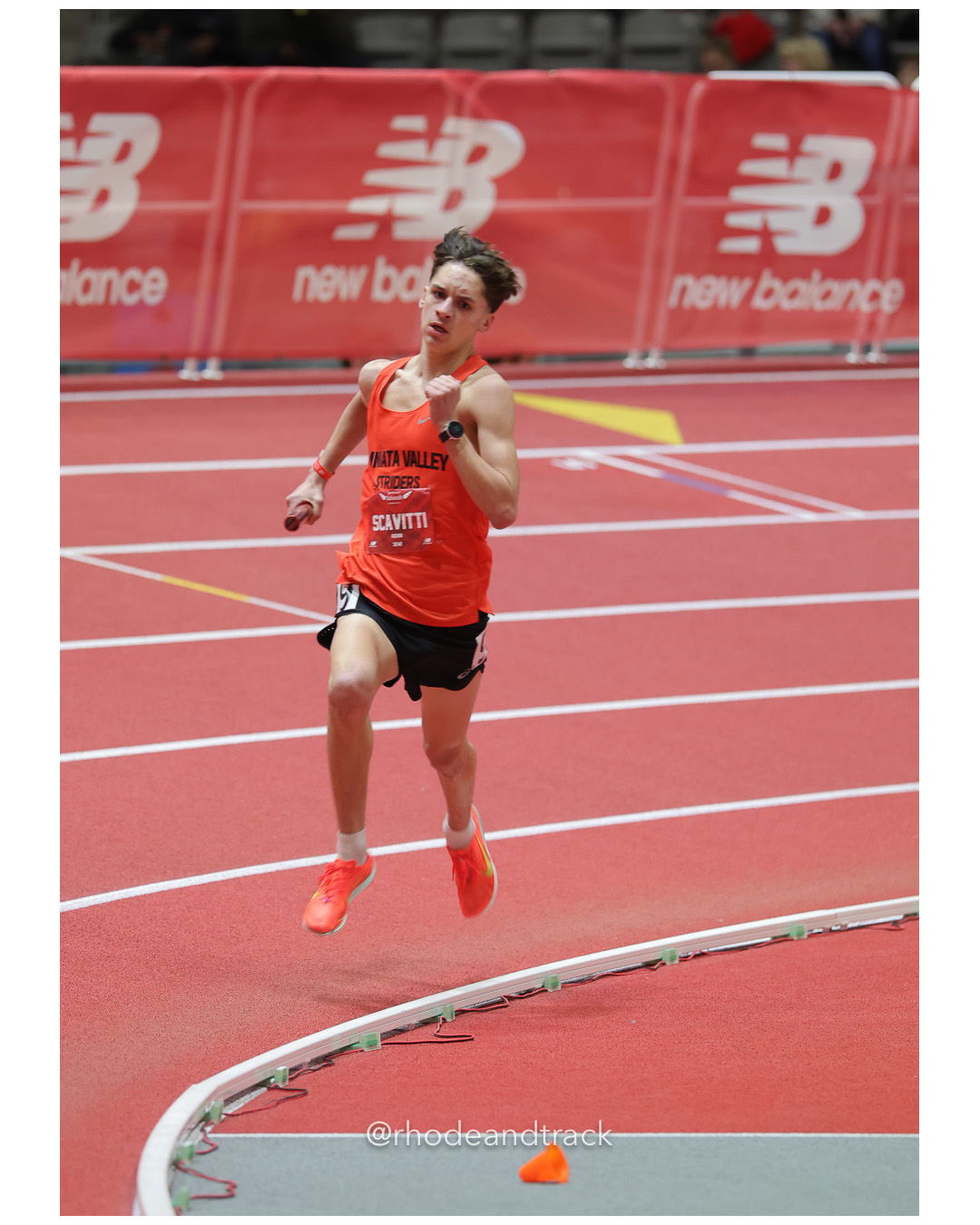 New Balance Indoor Nationals - the TRACK at New Balance - Boston MA File: ./dir-Boys-4x800m-Relay/250313-NBIN-2025-Thursday-409-296A5999.jpg New Balance Indoor Nationals - the TRACK at New Balance - Boston MA – New Balance Indoor Nationals – Mar 13, 2025 – bib #409
