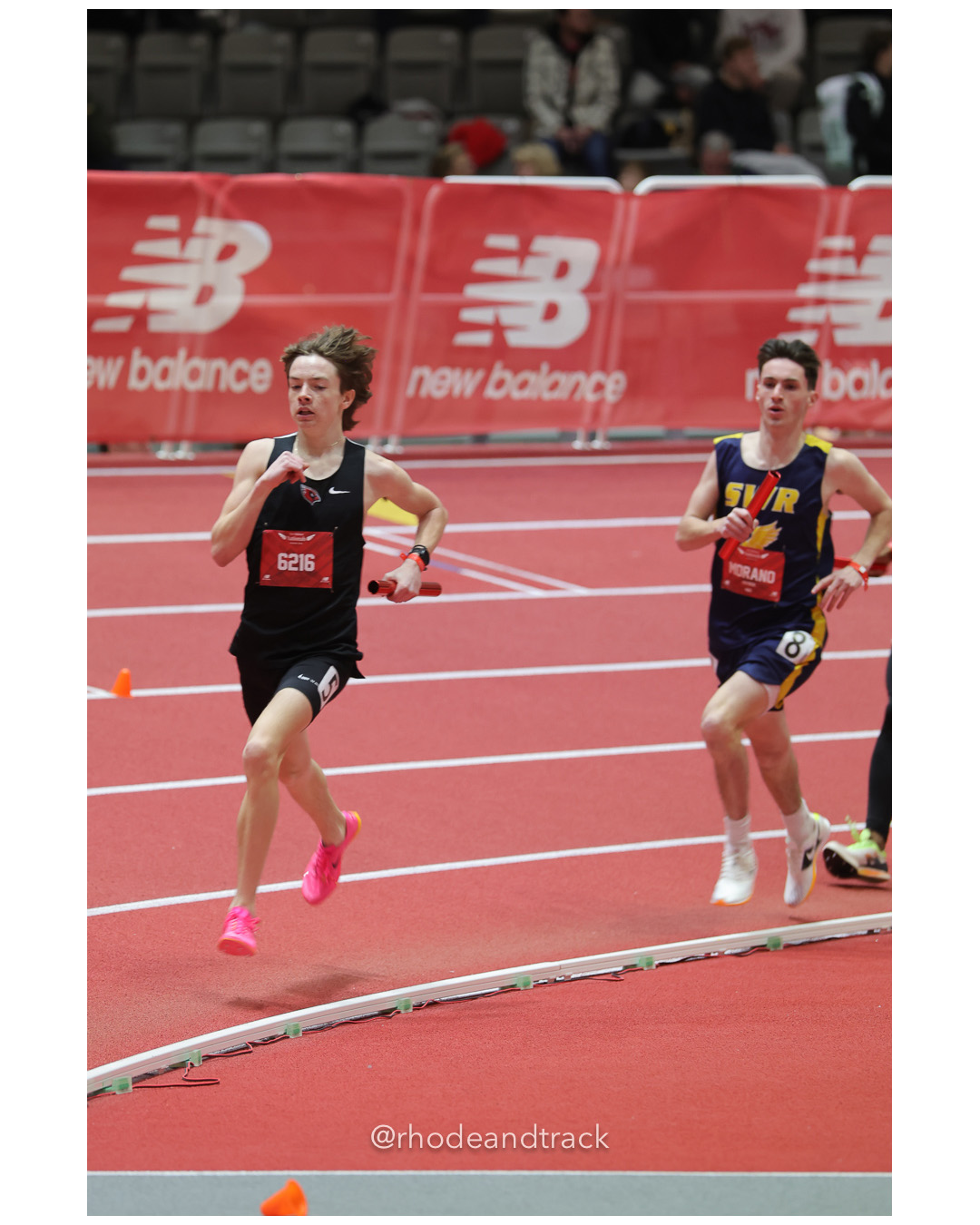 New Balance Indoor Nationals - the TRACK at New Balance - Boston MA File: ./dir-Boys-4x800m-Relay/250313-NBIN-2025-Thursday-410-296A6011.jpg New Balance Indoor Nationals - the TRACK at New Balance - Boston MA – New Balance Indoor Nationals – Mar 13, 2025 – bib #410