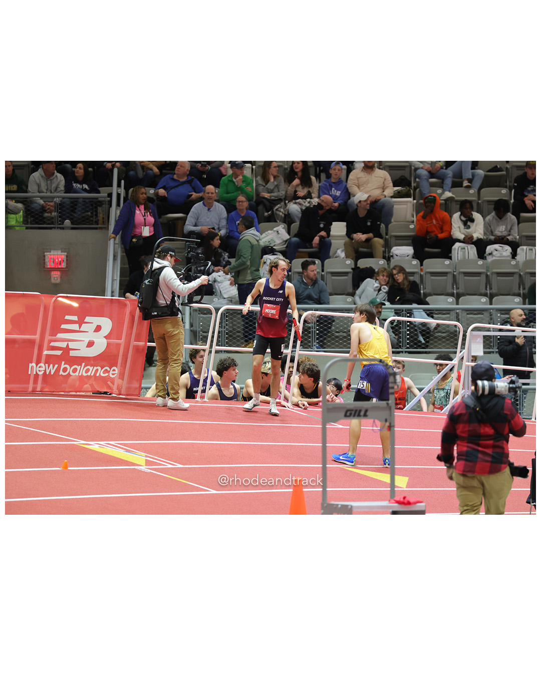 New Balance Indoor Nationals - the TRACK at New Balance - Boston MA File: ./dir-Boys-4x800m-Relay/250313-NBIN-2025-Thursday-412-296A6037.jpg New Balance Indoor Nationals - the TRACK at New Balance - Boston MA – New Balance Indoor Nationals – Mar 13, 2025 – bib #412