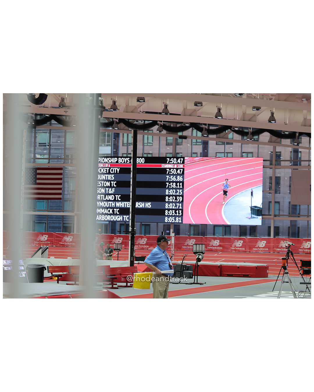 New Balance Indoor Nationals - the TRACK at New Balance - Boston MA File: ./dir-Boys-4x800m-Relay/250313-NBIN-2025-Thursday-413-296A6077.jpg New Balance Indoor Nationals - the TRACK at New Balance - Boston MA – New Balance Indoor Nationals – Mar 13, 2025 – bib #413