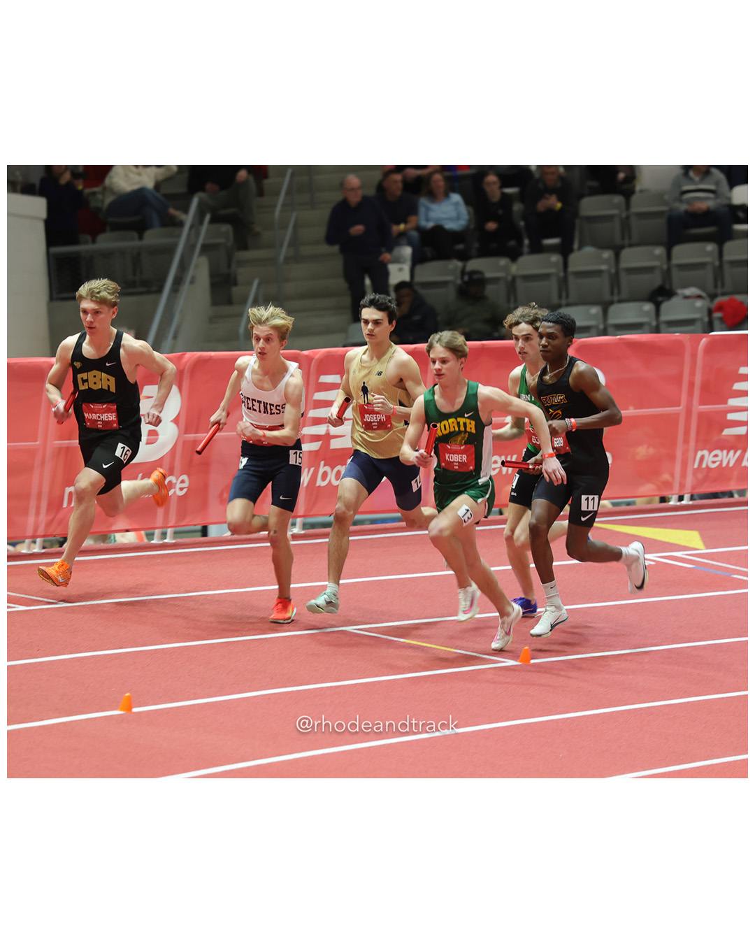 New Balance Indoor Nationals - the TRACK at New Balance - Boston MA File: ./dir-Boys-4x800m-Relay/250313-NBIN-2025-Thursday-417-296A6141.jpg New Balance Indoor Nationals - the TRACK at New Balance - Boston MA – New Balance Indoor Nationals – Mar 13, 2025 – bib #417