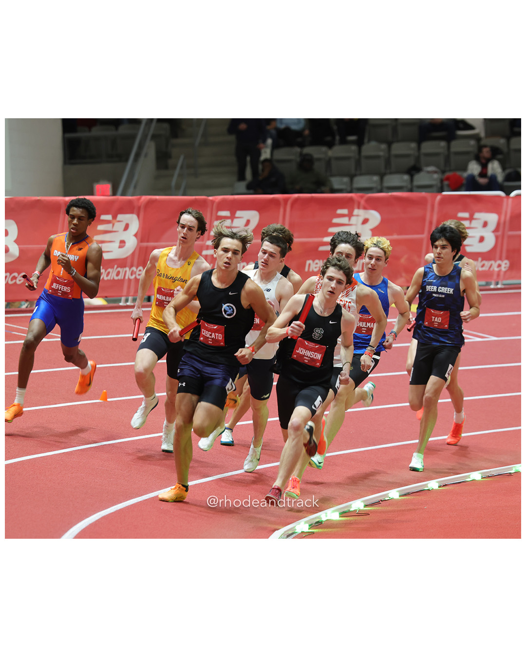 New Balance Indoor Nationals - the TRACK at New Balance - Boston MA File: ./dir-Boys-4x800m-Relay/250313-NBIN-2025-Thursday-419-296A6166.jpg New Balance Indoor Nationals - the TRACK at New Balance - Boston MA – New Balance Indoor Nationals – Mar 13, 2025 – bib #419