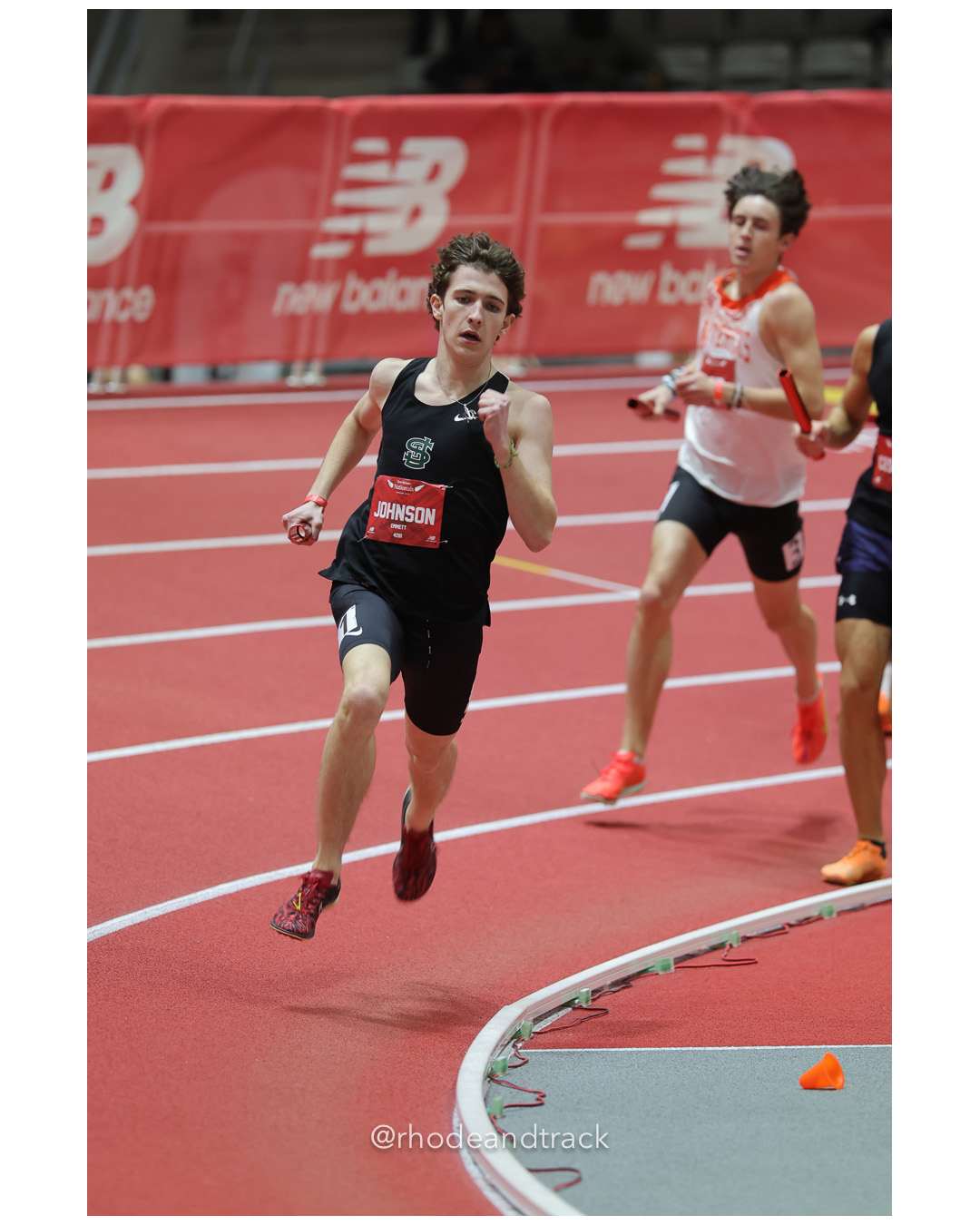 New Balance Indoor Nationals - the TRACK at New Balance - Boston MA File: ./dir-Boys-4x800m-Relay/250313-NBIN-2025-Thursday-420-296A6179.jpg New Balance Indoor Nationals - the TRACK at New Balance - Boston MA – New Balance Indoor Nationals – Mar 13, 2025 – bib #420